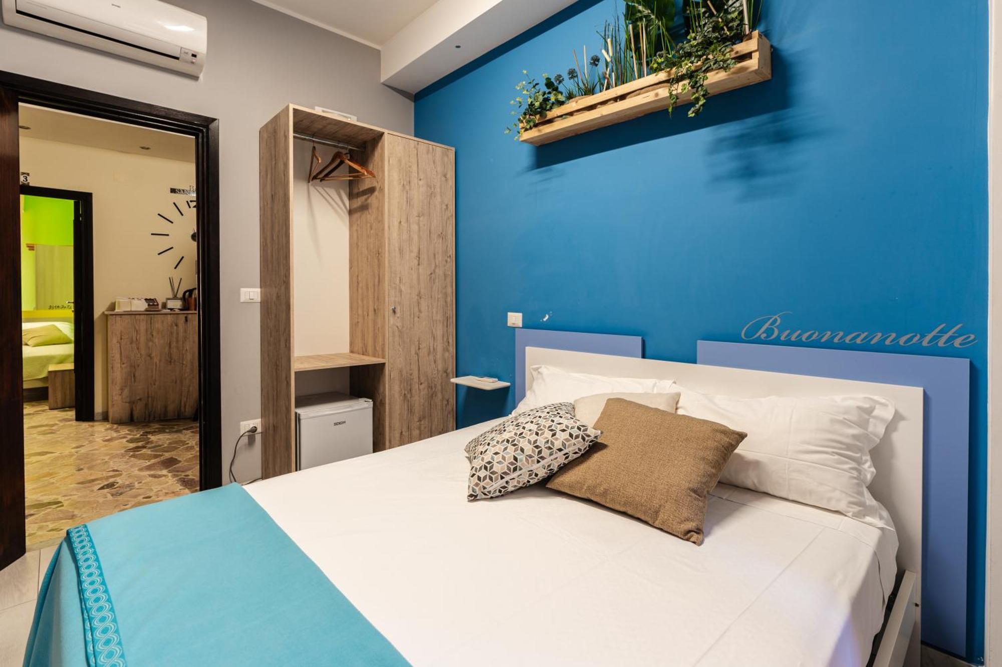Santa Croce Rooms Барлета Екстериор снимка